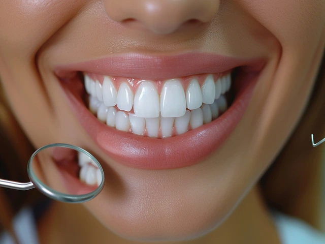 Fazety na zuby: Kdy je nejlepší na ně přejít?