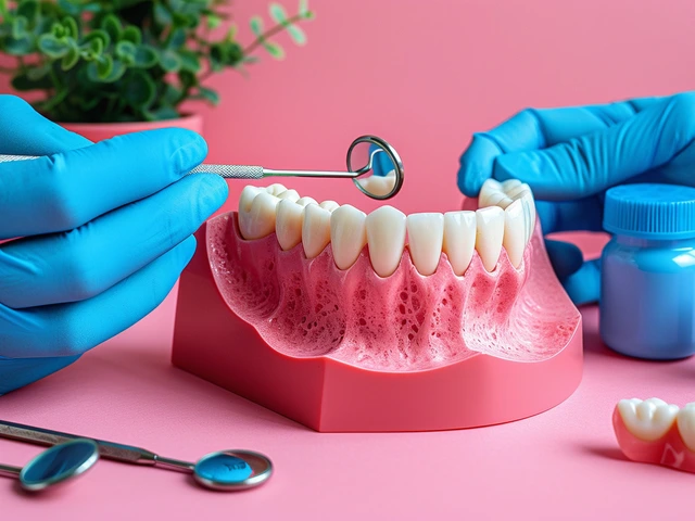Top 10 tipů, jak předcházet prasklinám na zubech.