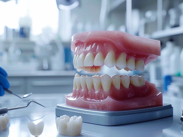 Fazety na přední zuby: Vše, co potřebujete vědět před procedurou
